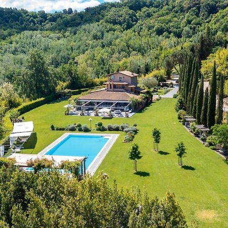 L'Olivo Country Resort & Spa Bassano in Teverina Extérieur photo