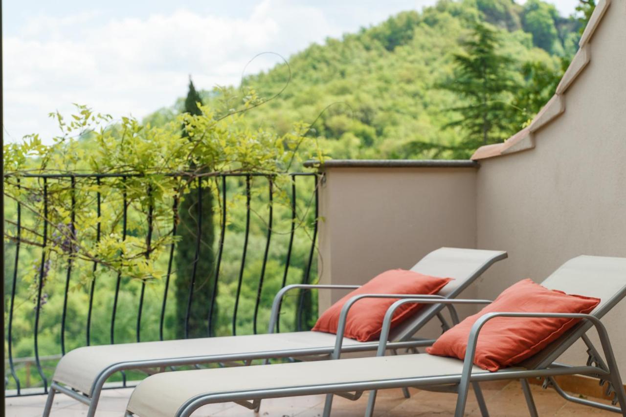 L'Olivo Country Resort & Spa Bassano in Teverina Extérieur photo
