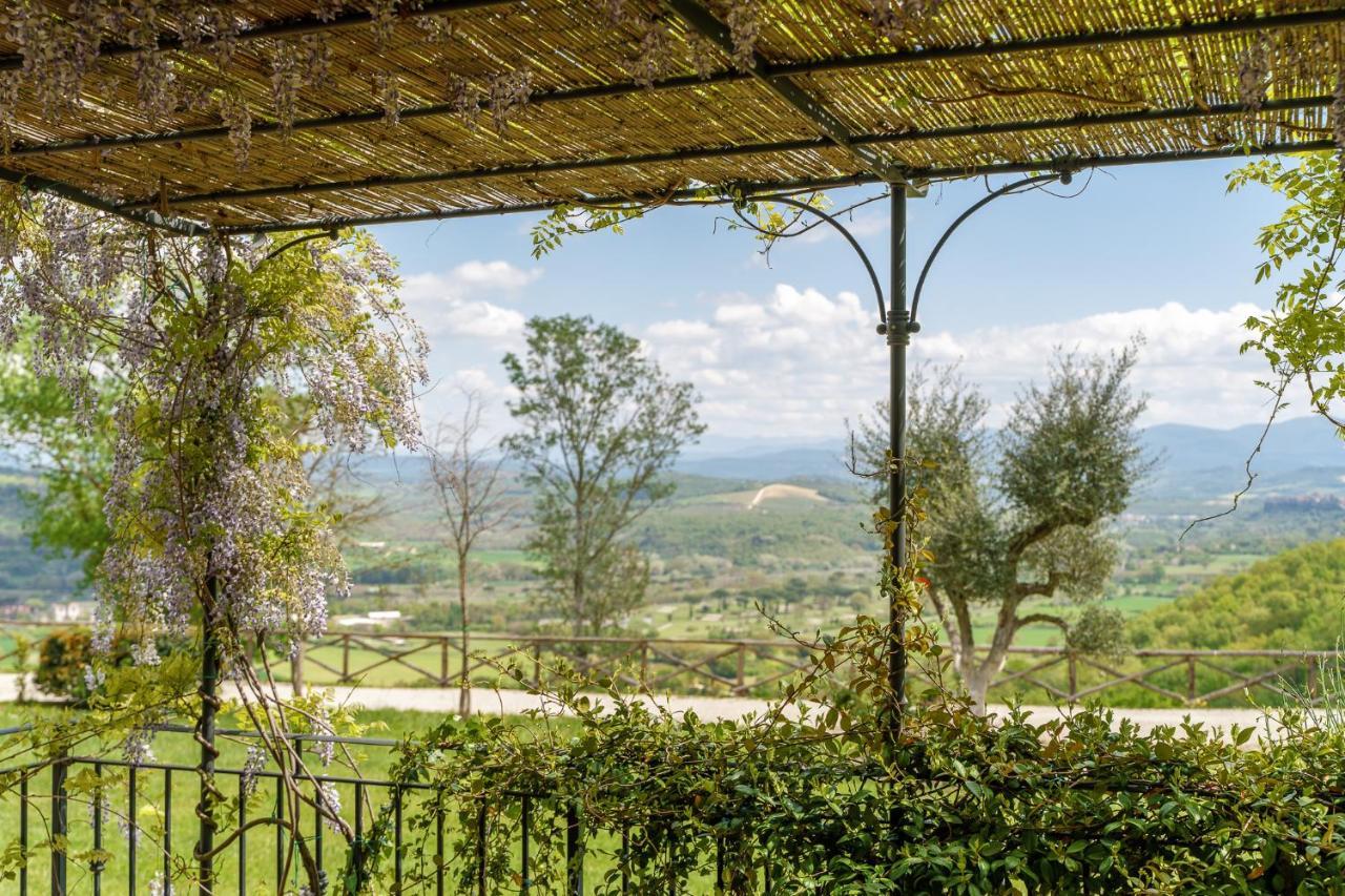 L'Olivo Country Resort & Spa Bassano in Teverina Extérieur photo