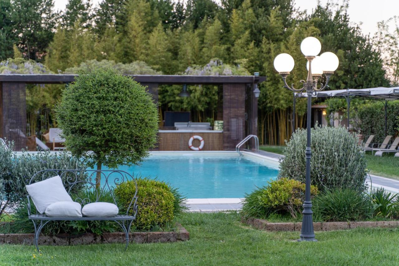 L'Olivo Country Resort & Spa Bassano in Teverina Extérieur photo