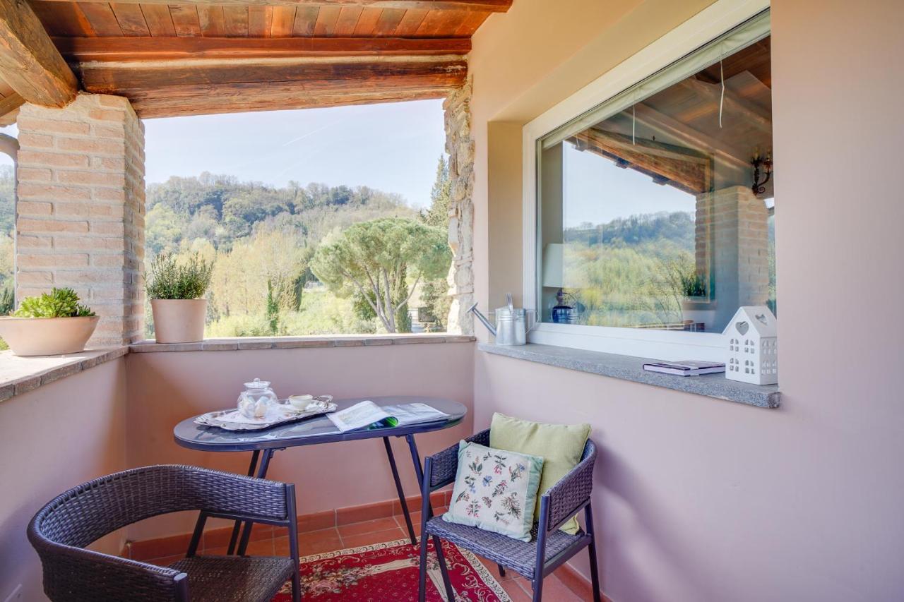 L'Olivo Country Resort & Spa Bassano in Teverina Extérieur photo