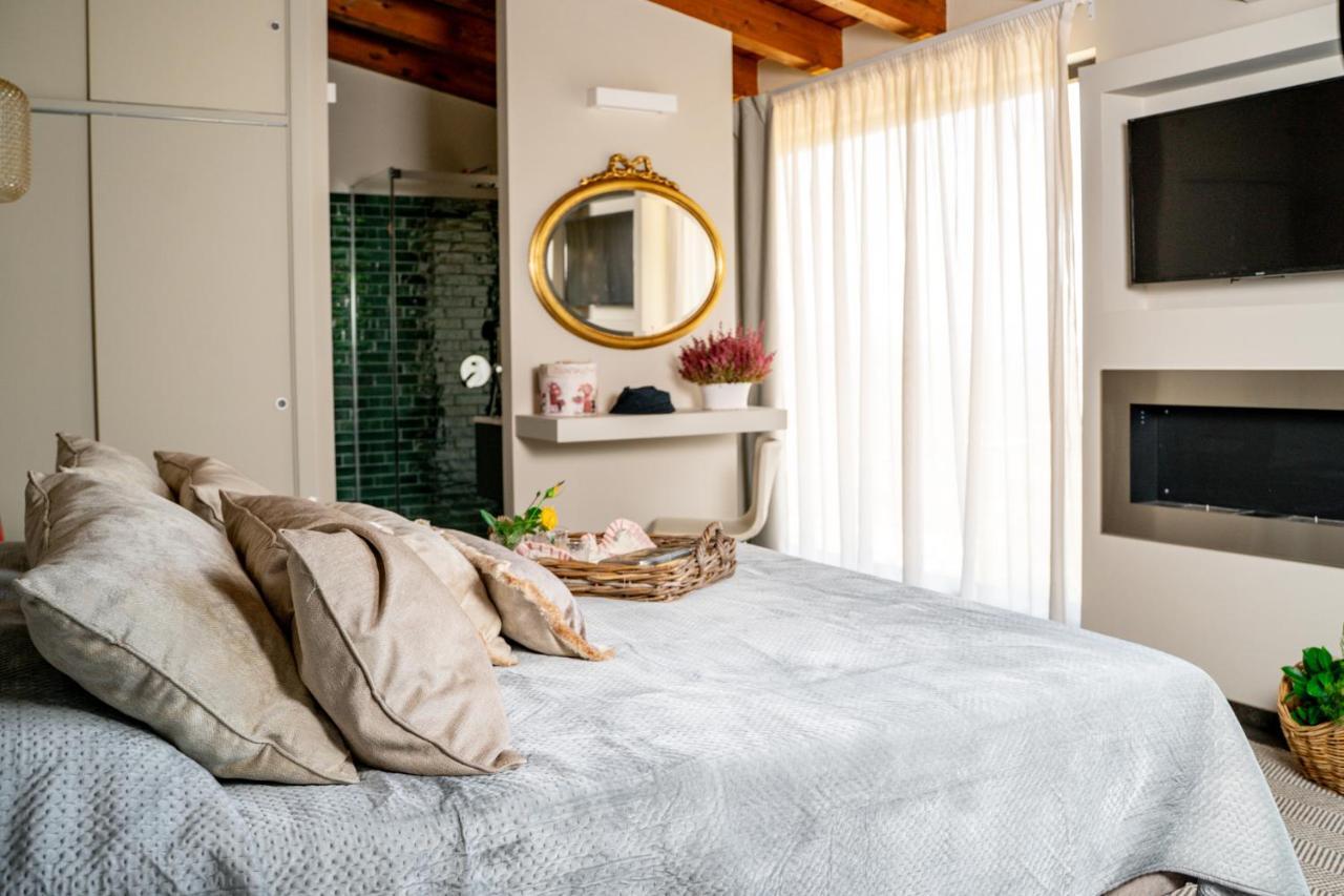 L'Olivo Country Resort & Spa Bassano in Teverina Extérieur photo