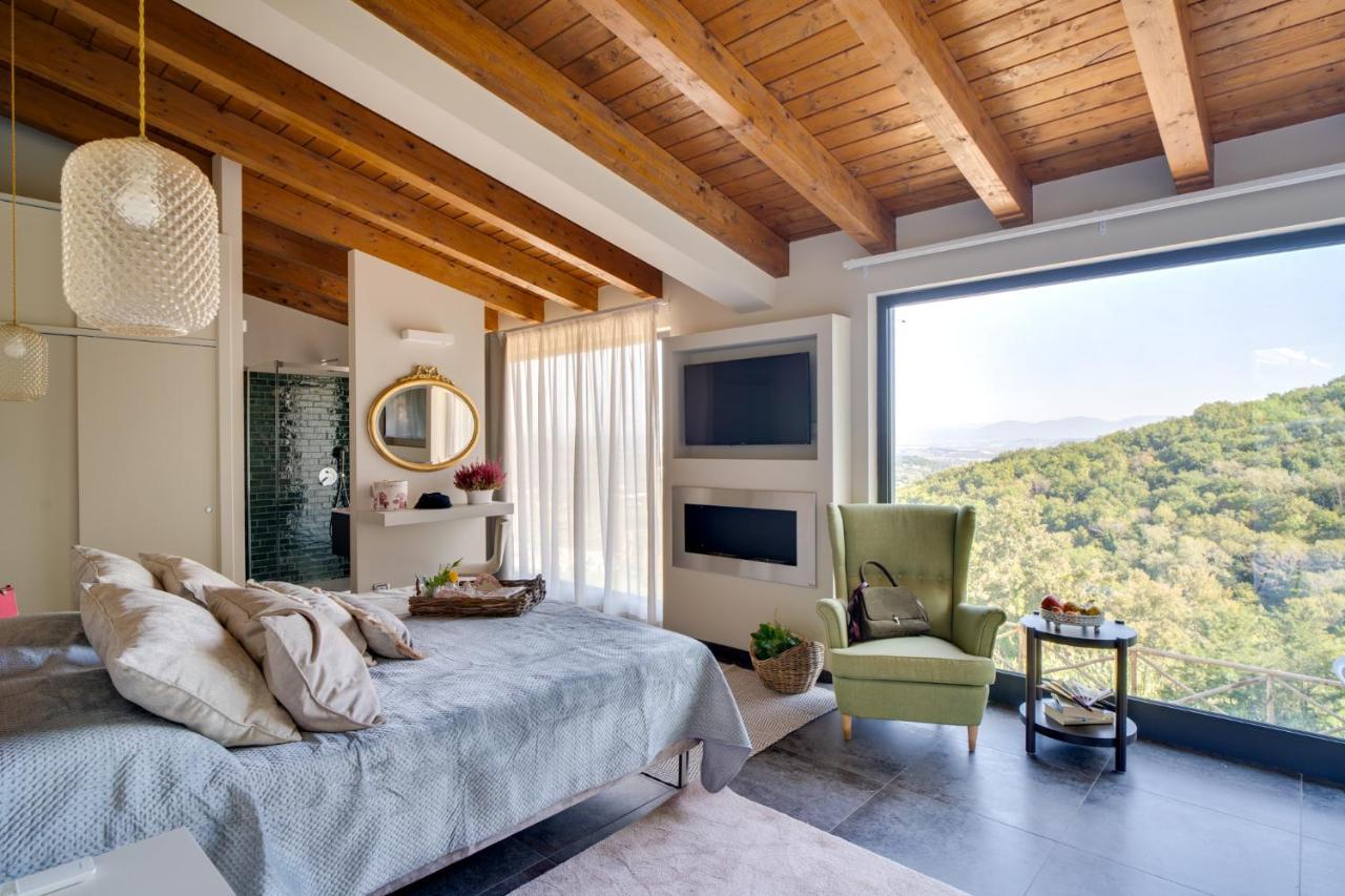 L'Olivo Country Resort & Spa Bassano in Teverina Extérieur photo