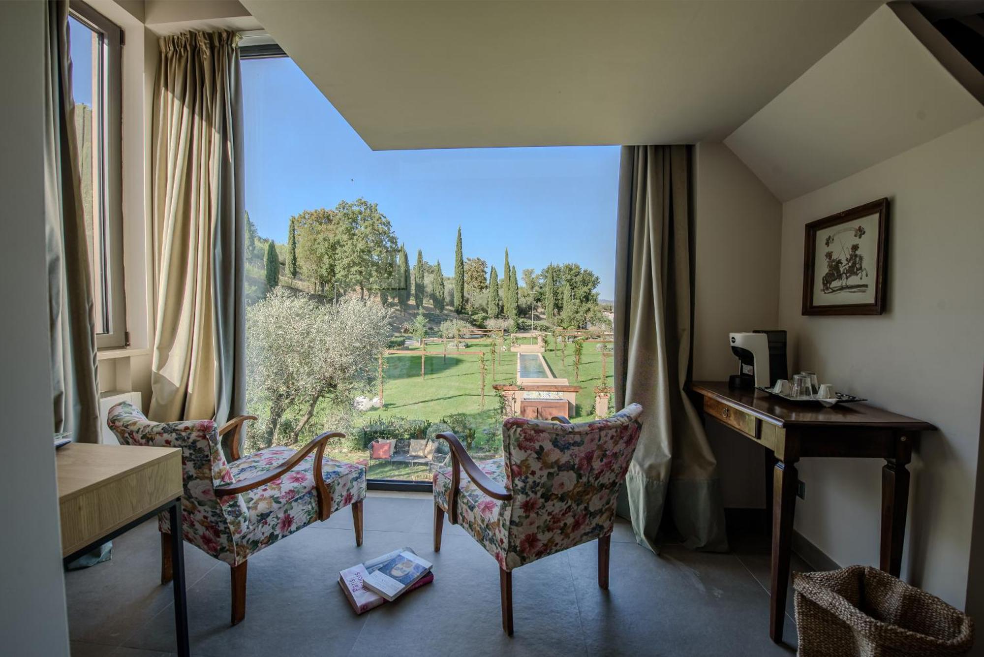 L'Olivo Country Resort & Spa Bassano in Teverina Extérieur photo