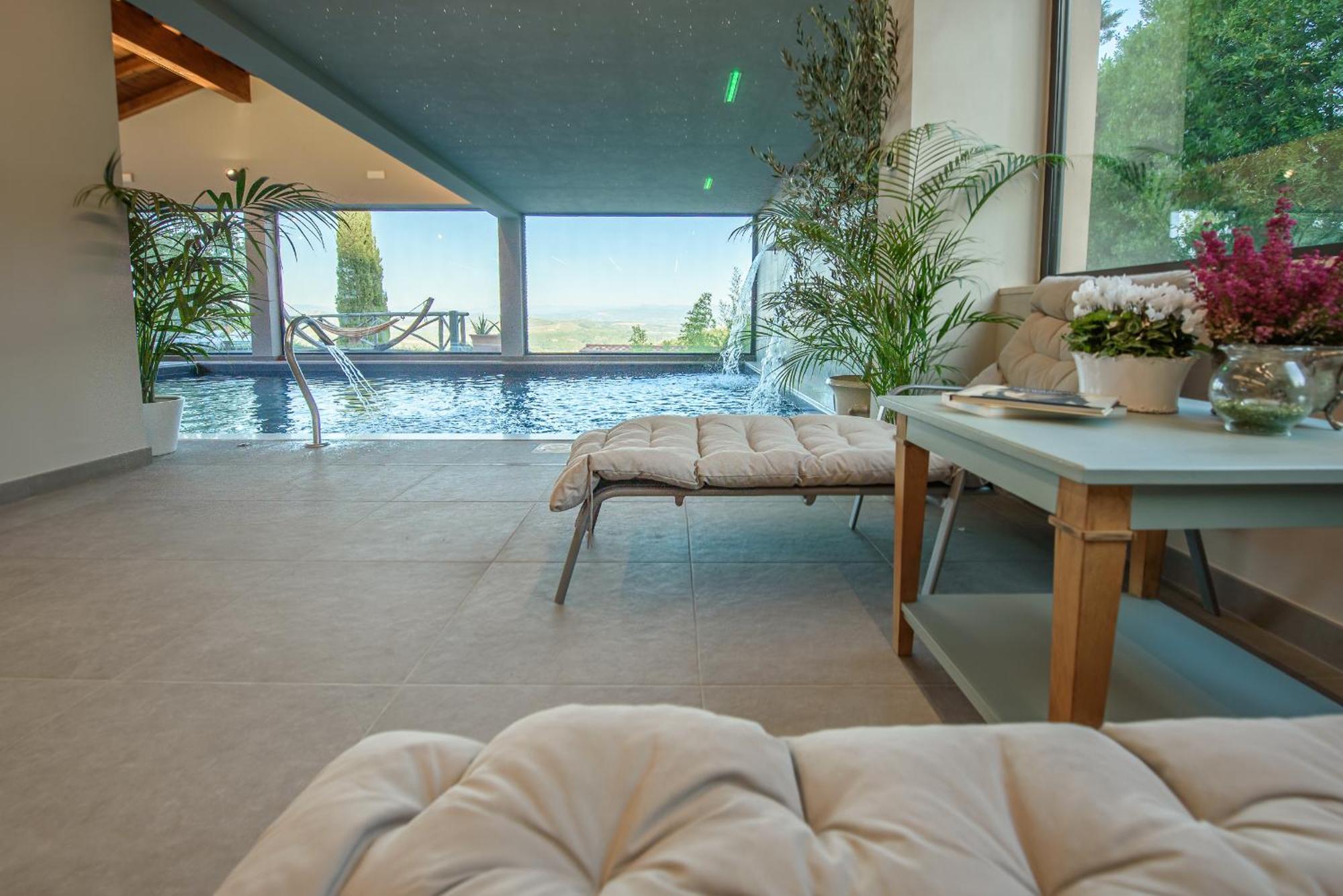 L'Olivo Country Resort & Spa Bassano in Teverina Extérieur photo
