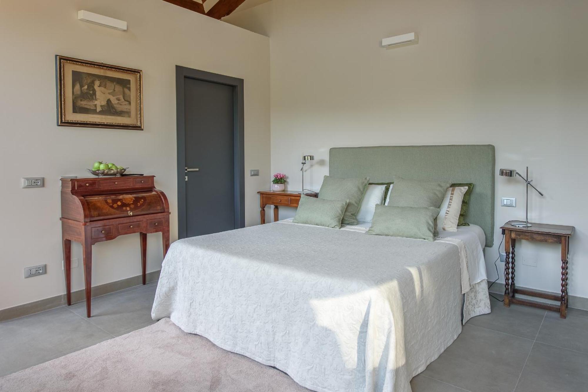 L'Olivo Country Resort & Spa Bassano in Teverina Extérieur photo