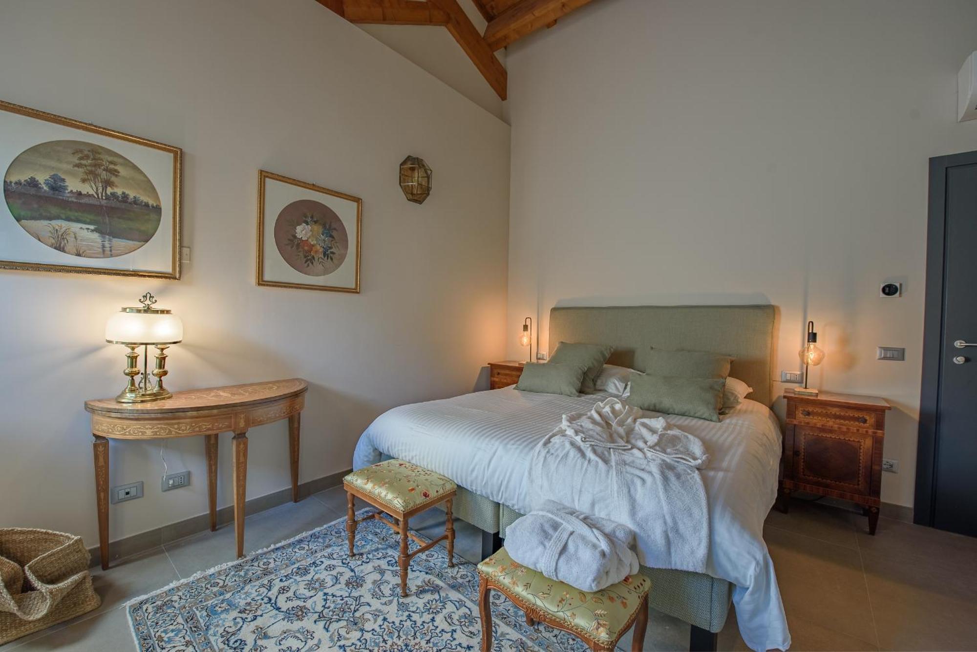 L'Olivo Country Resort & Spa Bassano in Teverina Extérieur photo