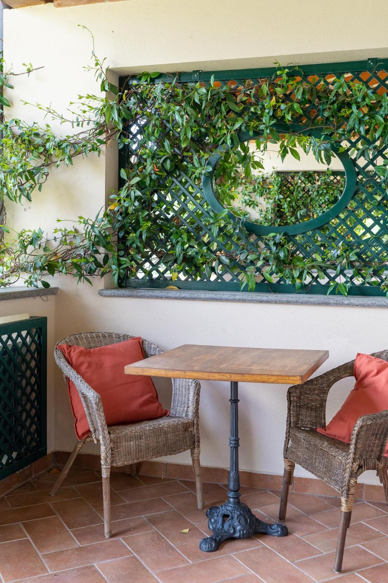 L'Olivo Country Resort & Spa Bassano in Teverina Extérieur photo