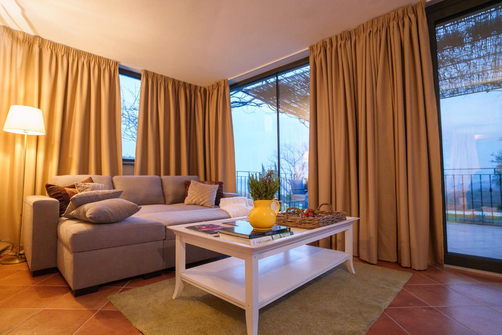 L'Olivo Country Resort & Spa Bassano in Teverina Extérieur photo